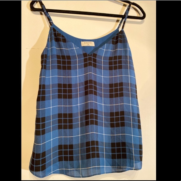 Babaton Everly Camisole - Picture 2 of 2